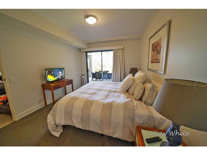 Unit 403 Beaches Village Circuit, Agnes Water QLD 4677
