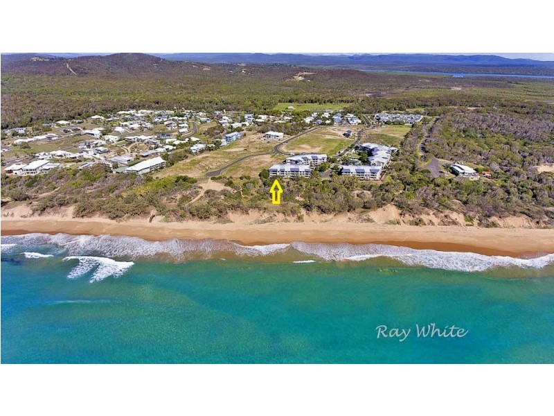 Unit 403 Beaches Village Circuit, Agnes Water QLD 4677