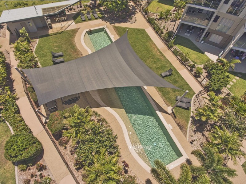 Unit 403 Beaches Village Circuit, Agnes Water QLD 4677