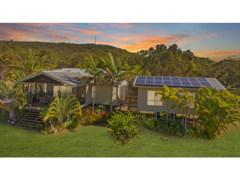 339 Anderson Way, Agnes Water QLD 4677