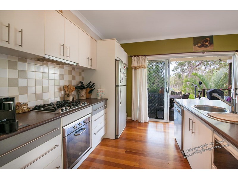 339 Anderson Way, Agnes Water QLD 4677