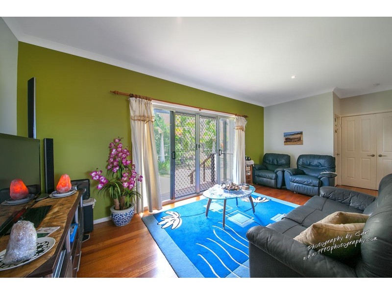 339 Anderson Way, Agnes Water QLD 4677