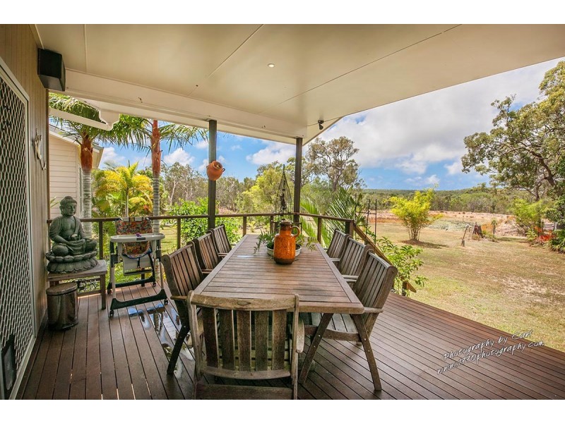 339 Anderson Way, Agnes Water QLD 4677