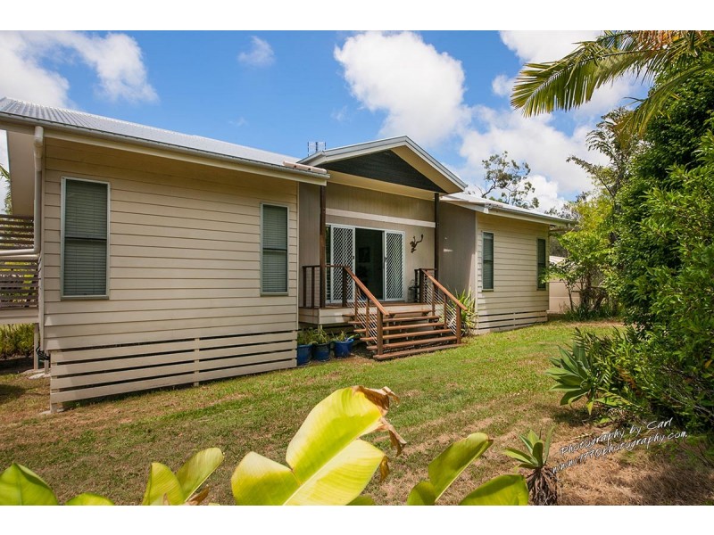 339 Anderson Way, Agnes Water QLD 4677