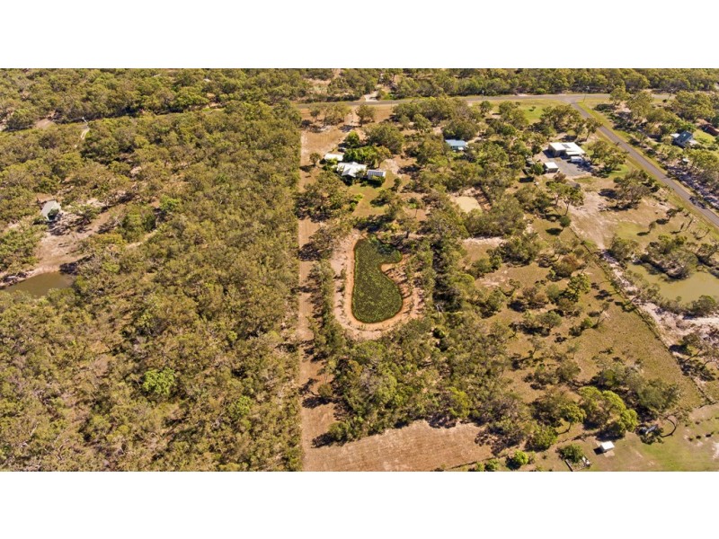 339 Anderson Way, Agnes Water QLD 4677