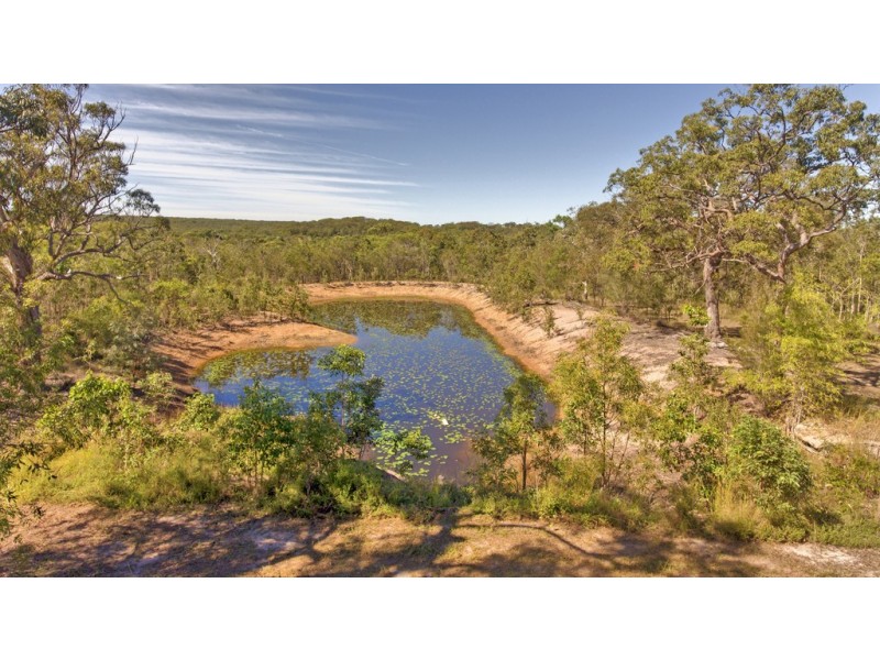 339 Anderson Way, Agnes Water QLD 4677