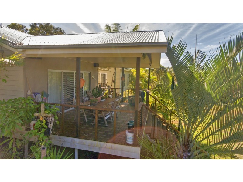 339 Anderson Way, Agnes Water QLD 4677