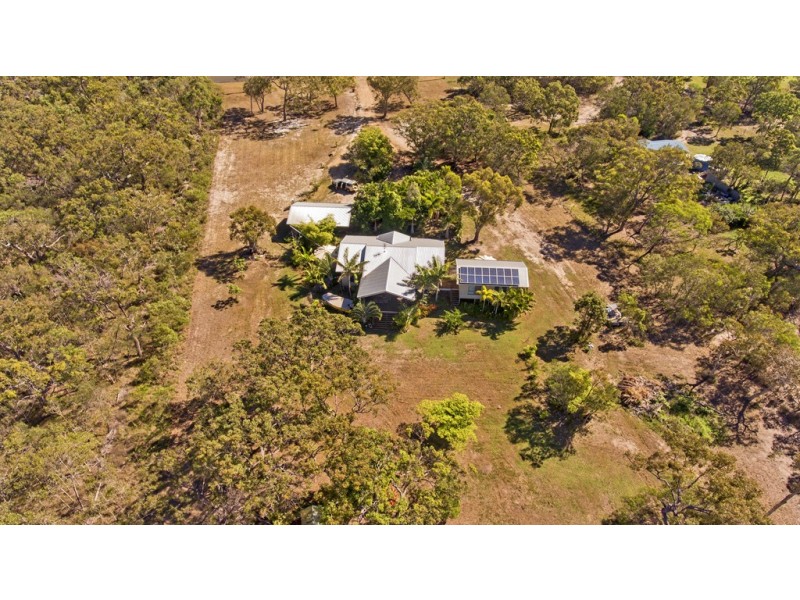 339 Anderson Way, Agnes Water QLD 4677
