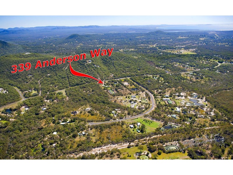 339 Anderson Way, Agnes Water QLD 4677