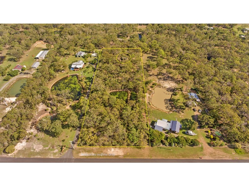 43 Rafting Ground Road, Agnes Water QLD 4677