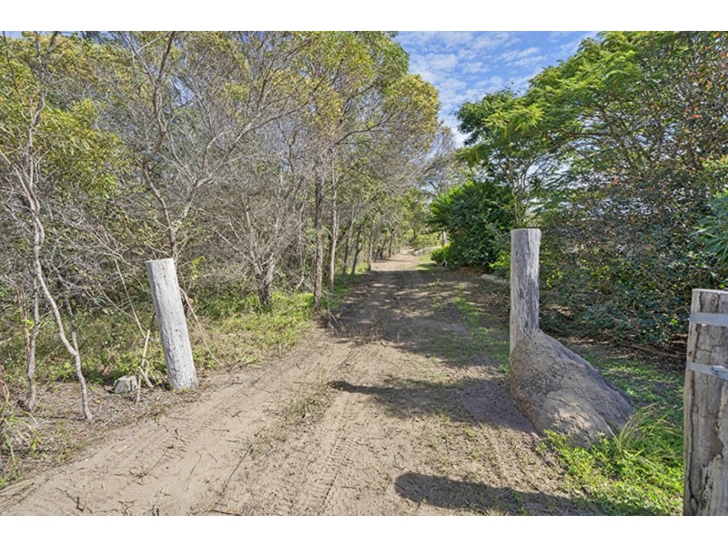 43 Rafting Ground Road, Agnes Water QLD 4677