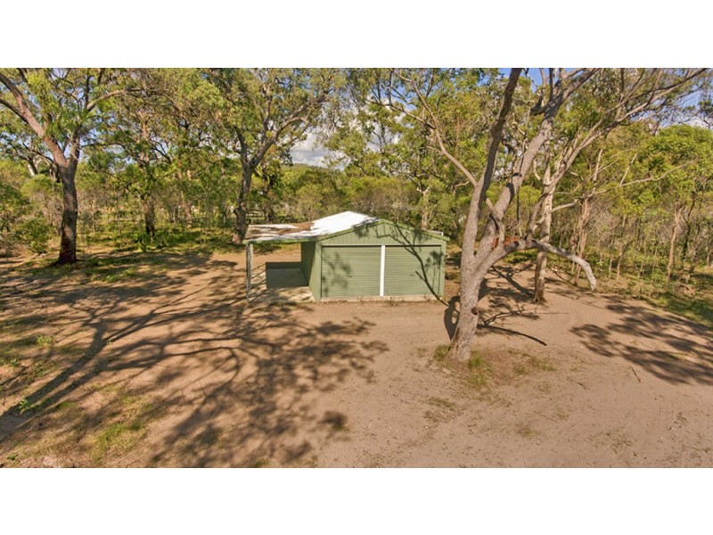 43 Rafting Ground Road, Agnes Water QLD 4677