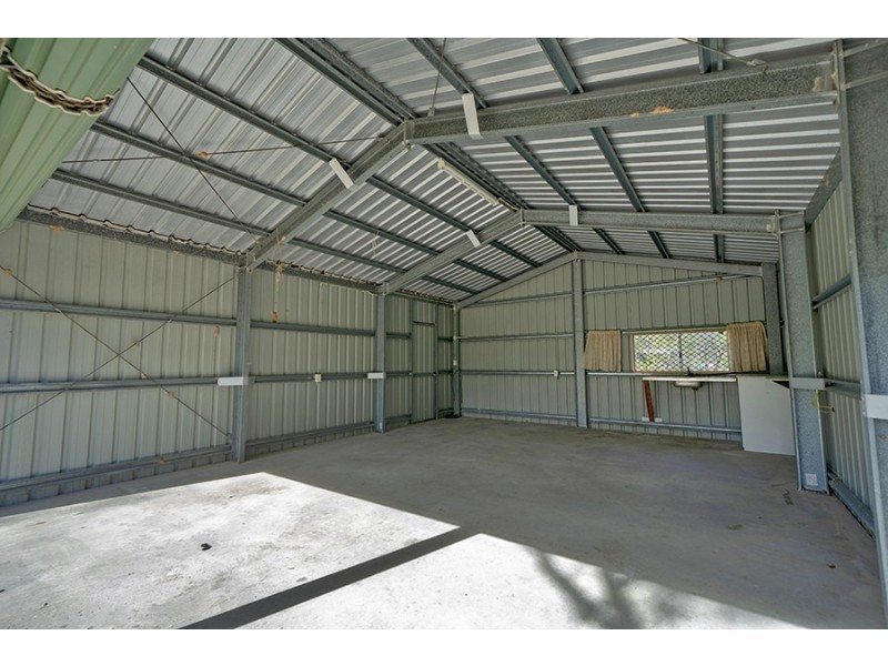 43 Rafting Ground Road, Agnes Water QLD 4677