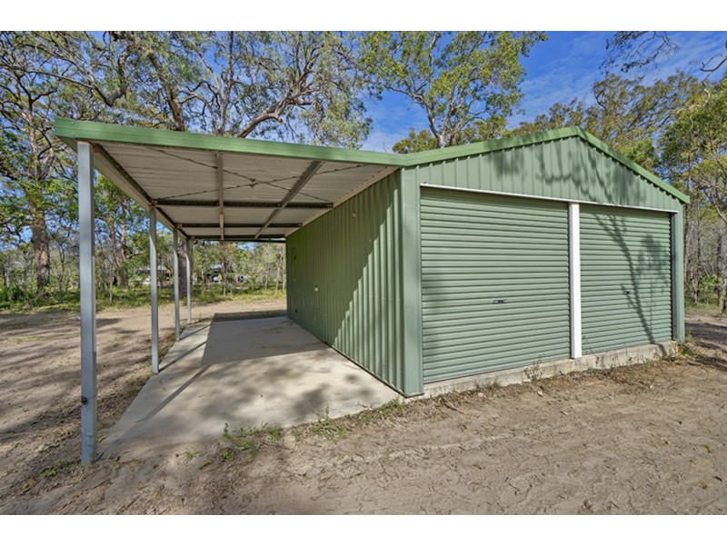 43 Rafting Ground Road, Agnes Water QLD 4677