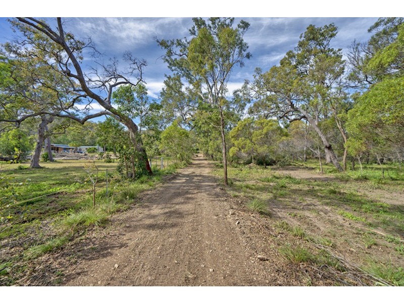 43 Rafting Ground Road, Agnes Water QLD 4677