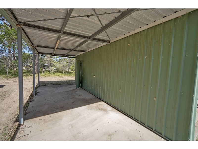 43 Rafting Ground Road, Agnes Water QLD 4677