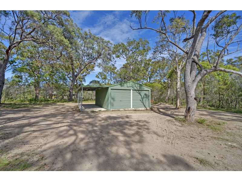 43 Rafting Ground Road, Agnes Water QLD 4677