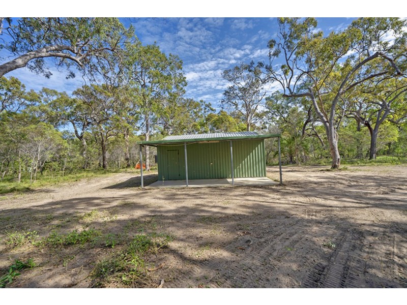 43 Rafting Ground Road, Agnes Water QLD 4677