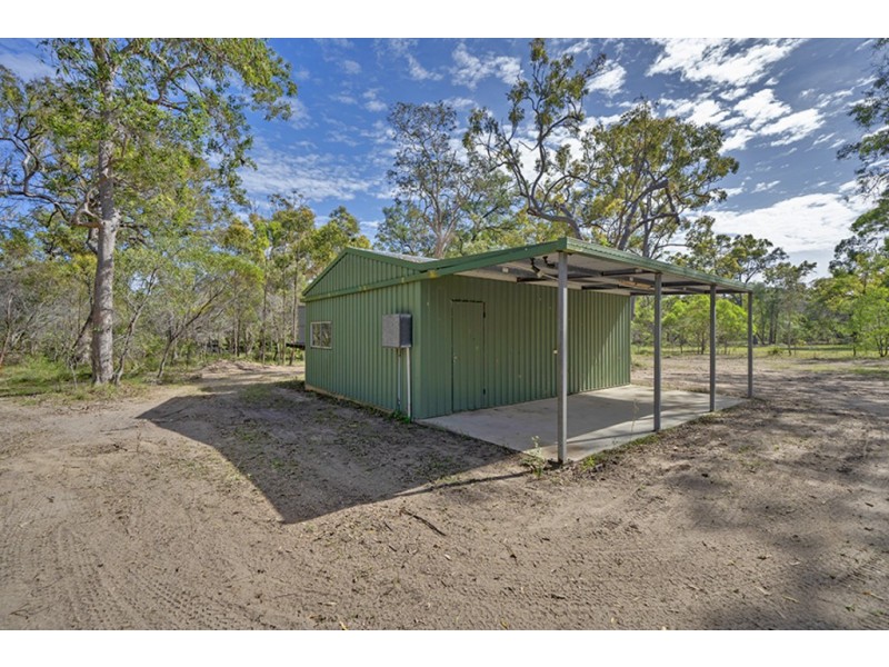 43 Rafting Ground Road, Agnes Water QLD 4677