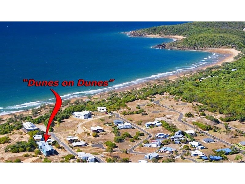 3/21 North Break Drive, Agnes Water QLD 4677