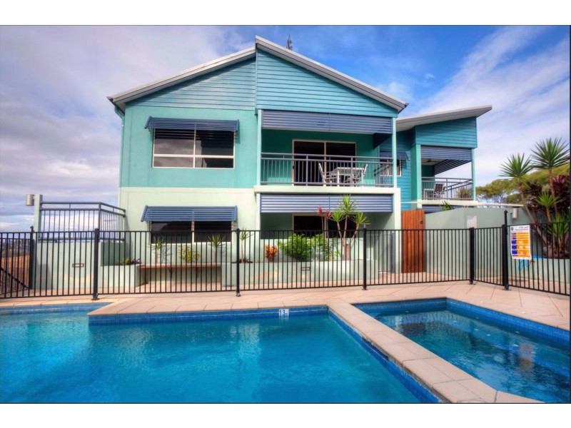 3/21 North Break Drive, Agnes Water QLD 4677
