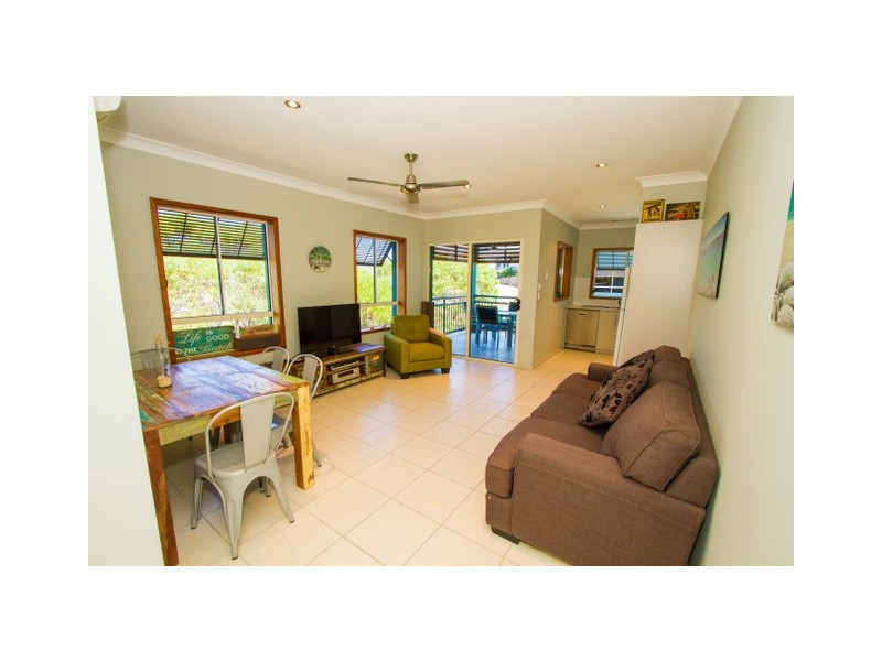 3/21 North Break Drive, Agnes Water QLD 4677