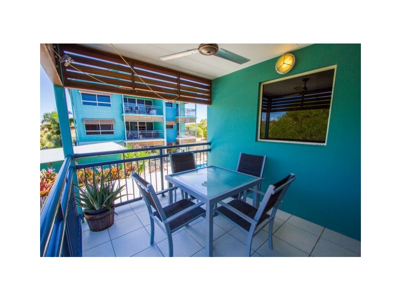 3/21 North Break Drive, Agnes Water QLD 4677
