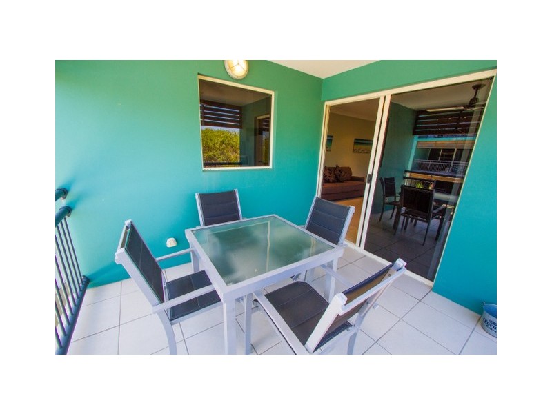 3/21 North Break Drive, Agnes Water QLD 4677