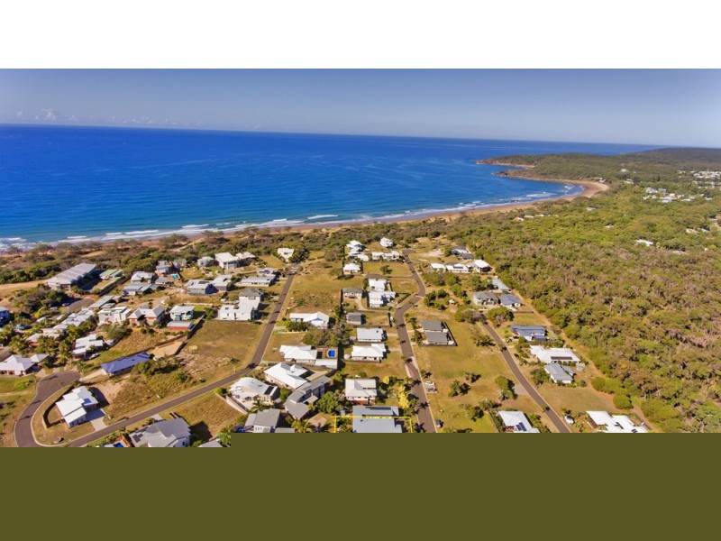 1 /15 Waterfront Drive, Agnes Water QLD 4677