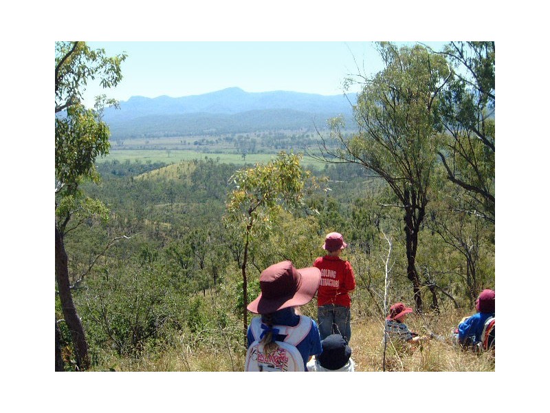 Boyne Valley QLD 4680