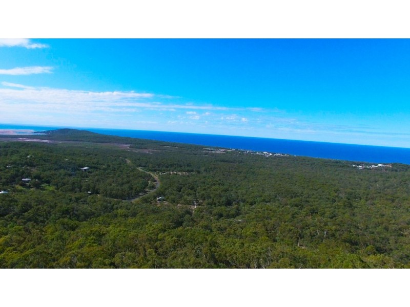 Agnes Water QLD 4677