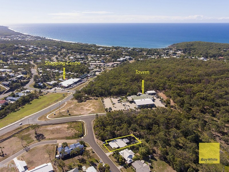 5 Watermark Avenue, Agnes Water QLD 4677