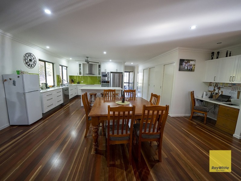 5 Watermark Avenue, Agnes Water QLD 4677