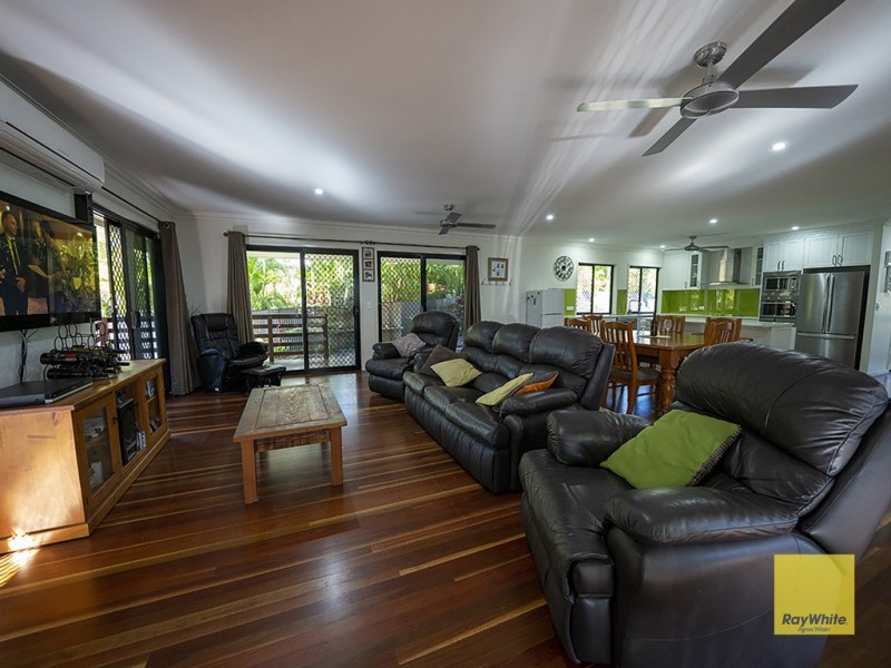 5 Watermark Avenue, Agnes Water QLD 4677