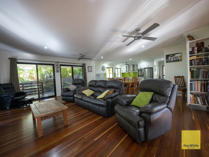 5 Watermark Avenue, Agnes Water QLD 4677