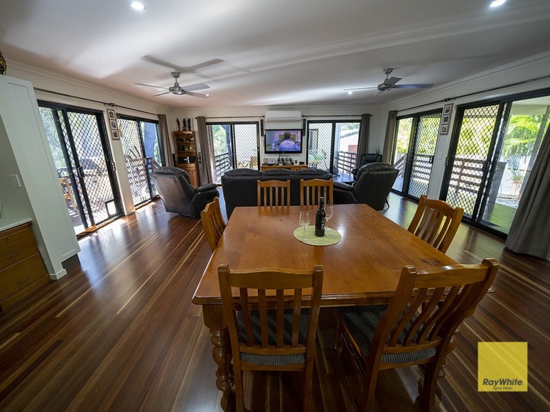 5 Watermark Avenue, Agnes Water QLD 4677