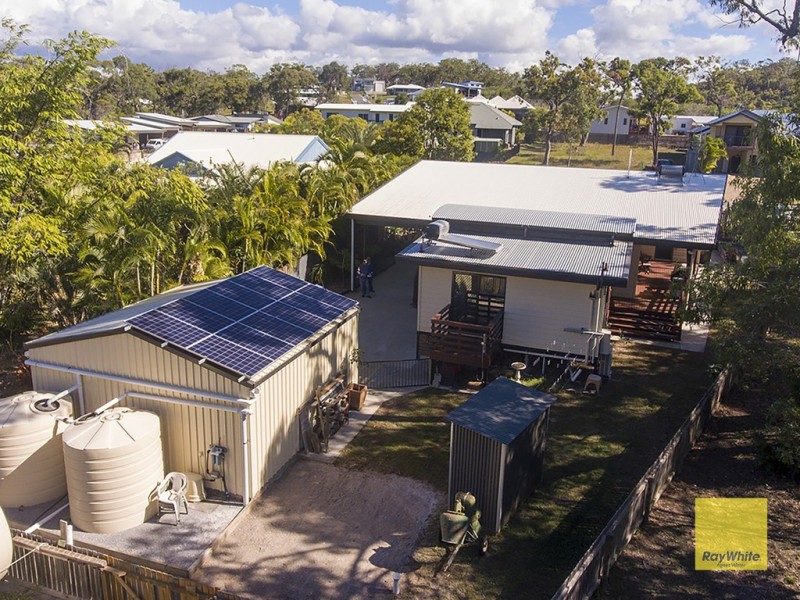 5 Watermark Avenue, Agnes Water QLD 4677