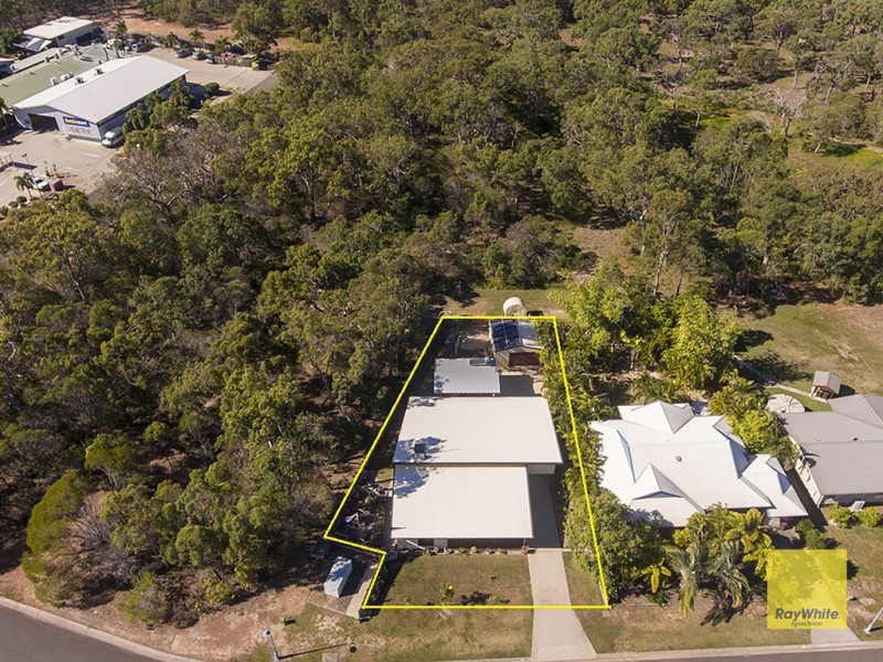 5 Watermark Avenue, Agnes Water QLD 4677