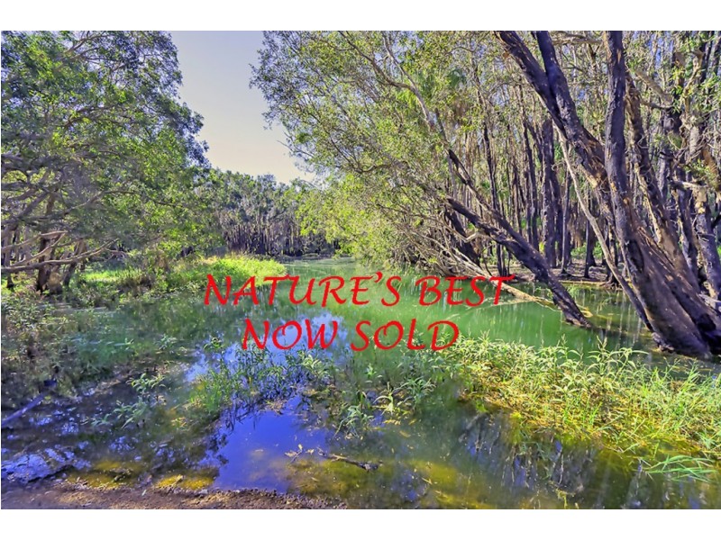 Lot 26 Deepwater Road, Deepwater QLD 4674