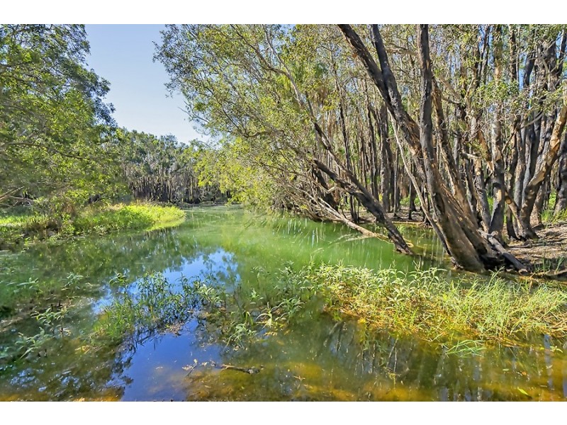 Lot 26 Deepwater Road, Deepwater QLD 4674