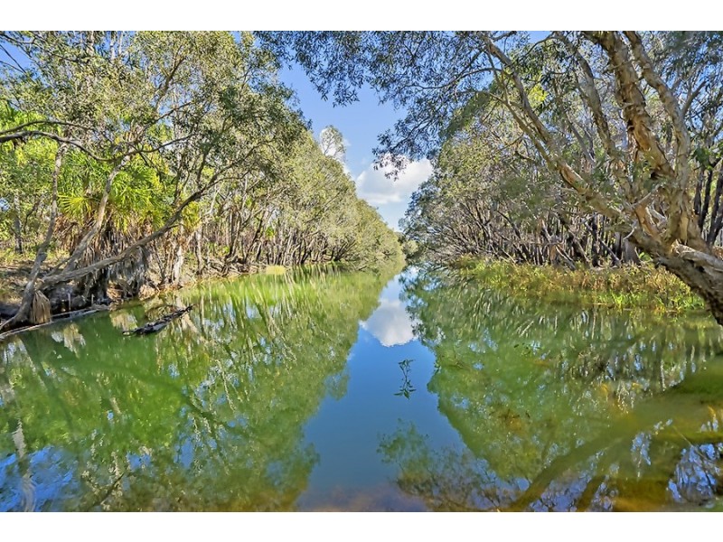Lot 26 Deepwater Road, Deepwater QLD 4674