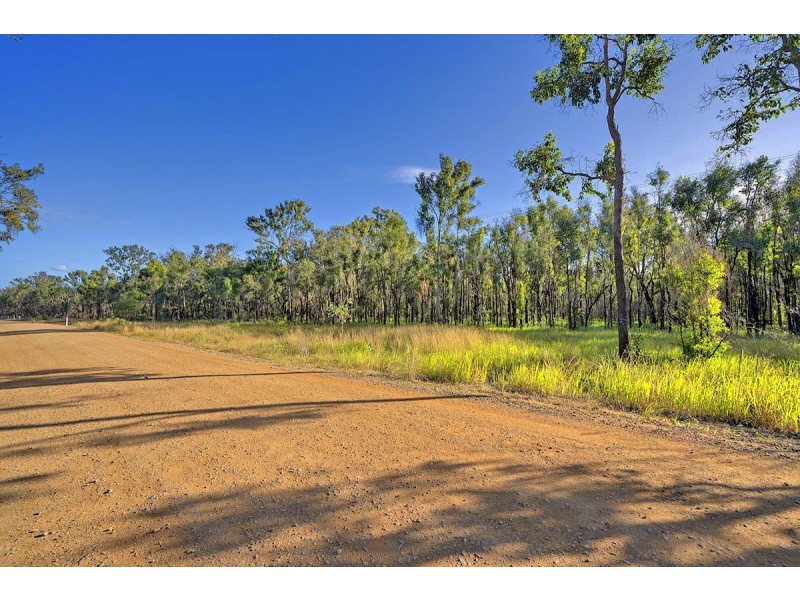 Lot 26 Deepwater Road, Deepwater QLD 4674