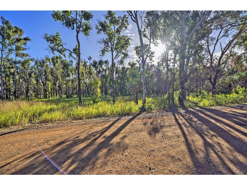 Lot 26 Deepwater Road, Deepwater QLD 4674