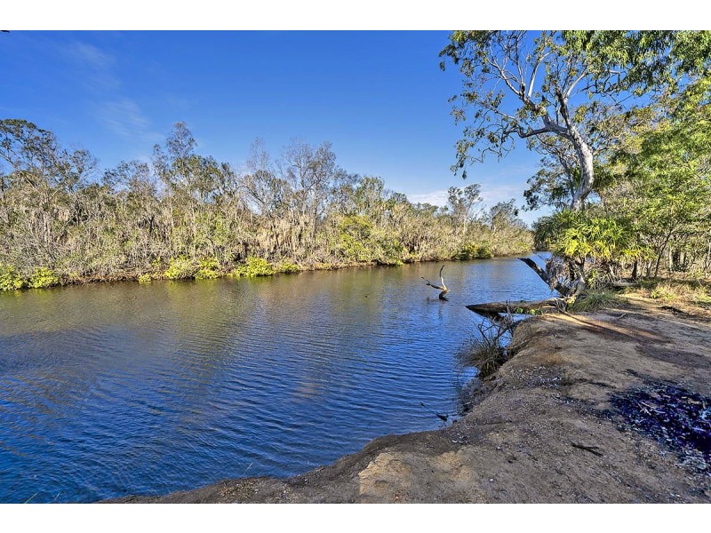Lot 26 Deepwater Road, Deepwater QLD 4674