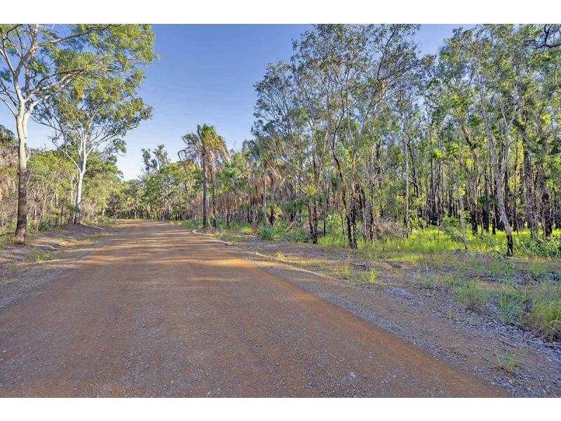 Lot 26 Deepwater Road, Deepwater QLD 4674