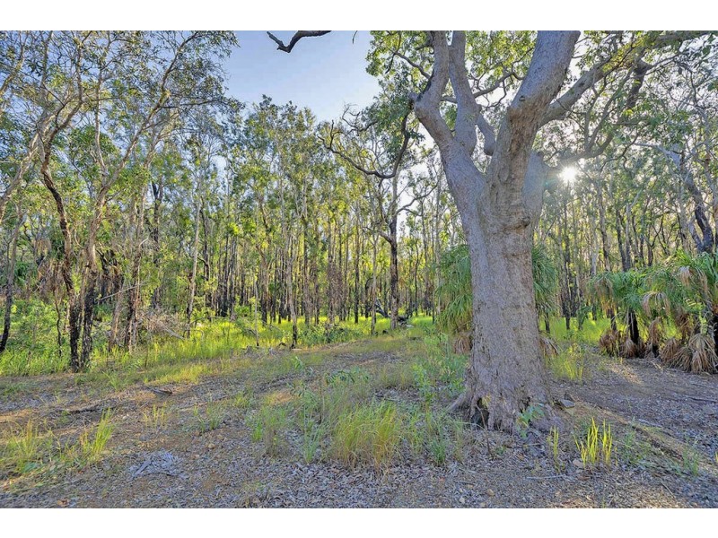 Lot 26 Deepwater Road, Deepwater QLD 4674