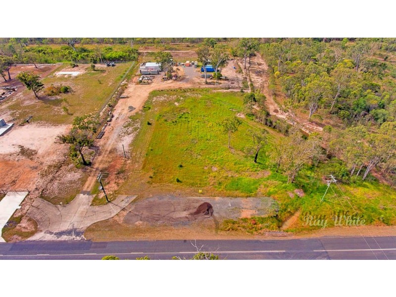 Lot 5 -117 Rocky Crossing Road, Round Hill QLD 4677