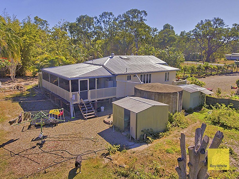 75 Lady Elliot Drive, Agnes Water QLD 4677