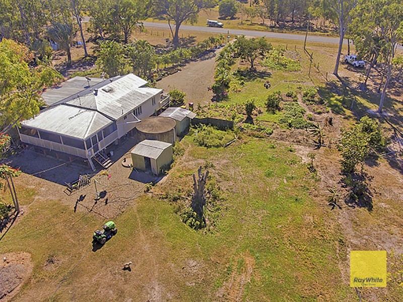 75 Lady Elliot Drive, Agnes Water QLD 4677