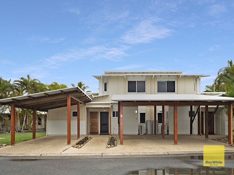 Apartment 36 Beaches Village Circuit, Agnes Water QLD 4677
